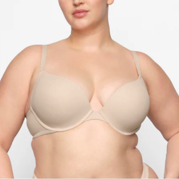 Skims Push Up Bra Nwt 38dd